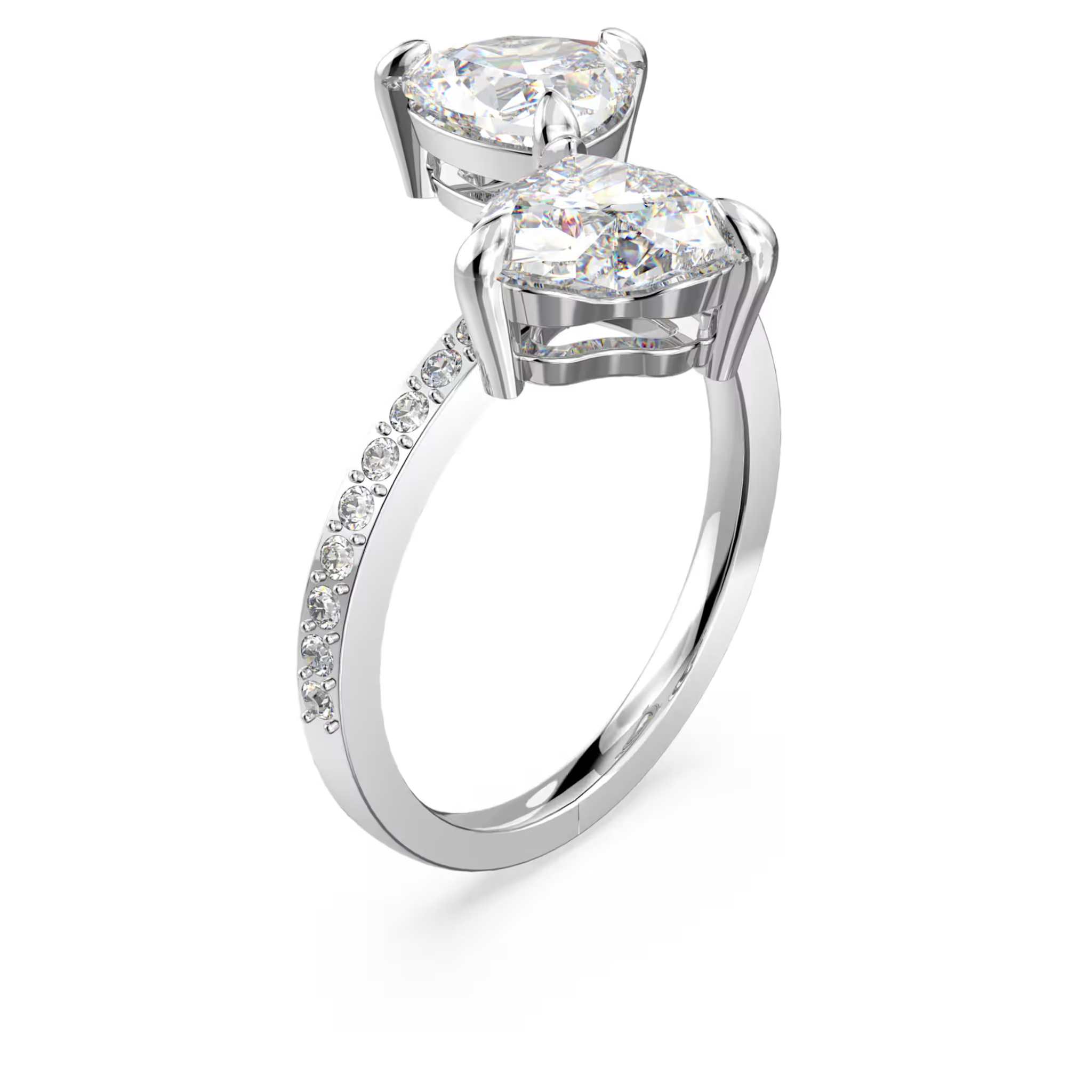 Pierścionek SWAROVSKI • Mesmera 5535328 3