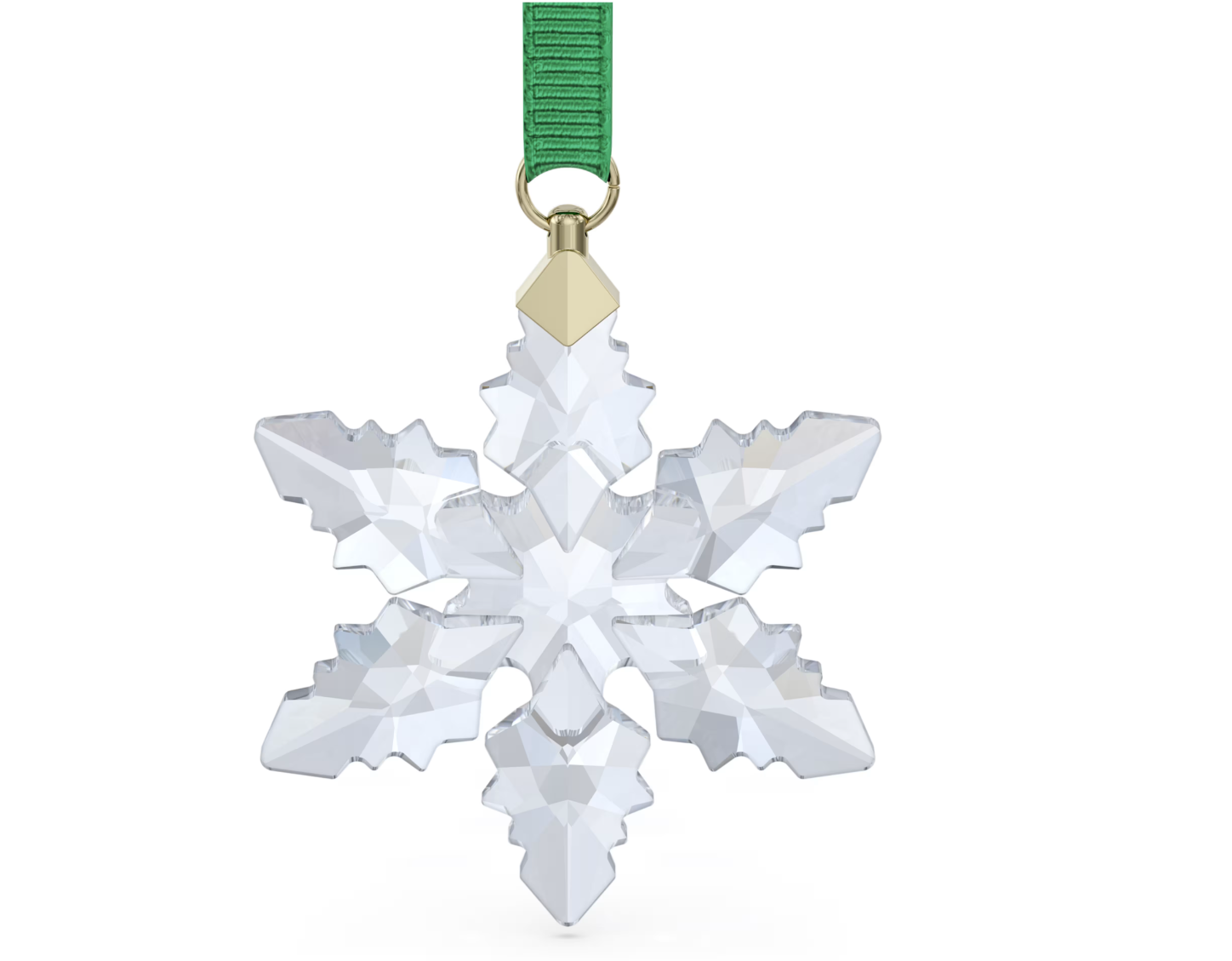 Figurka SWAROVSKI • Annual Edition Ozdoba Little Snowflake 5673430 2