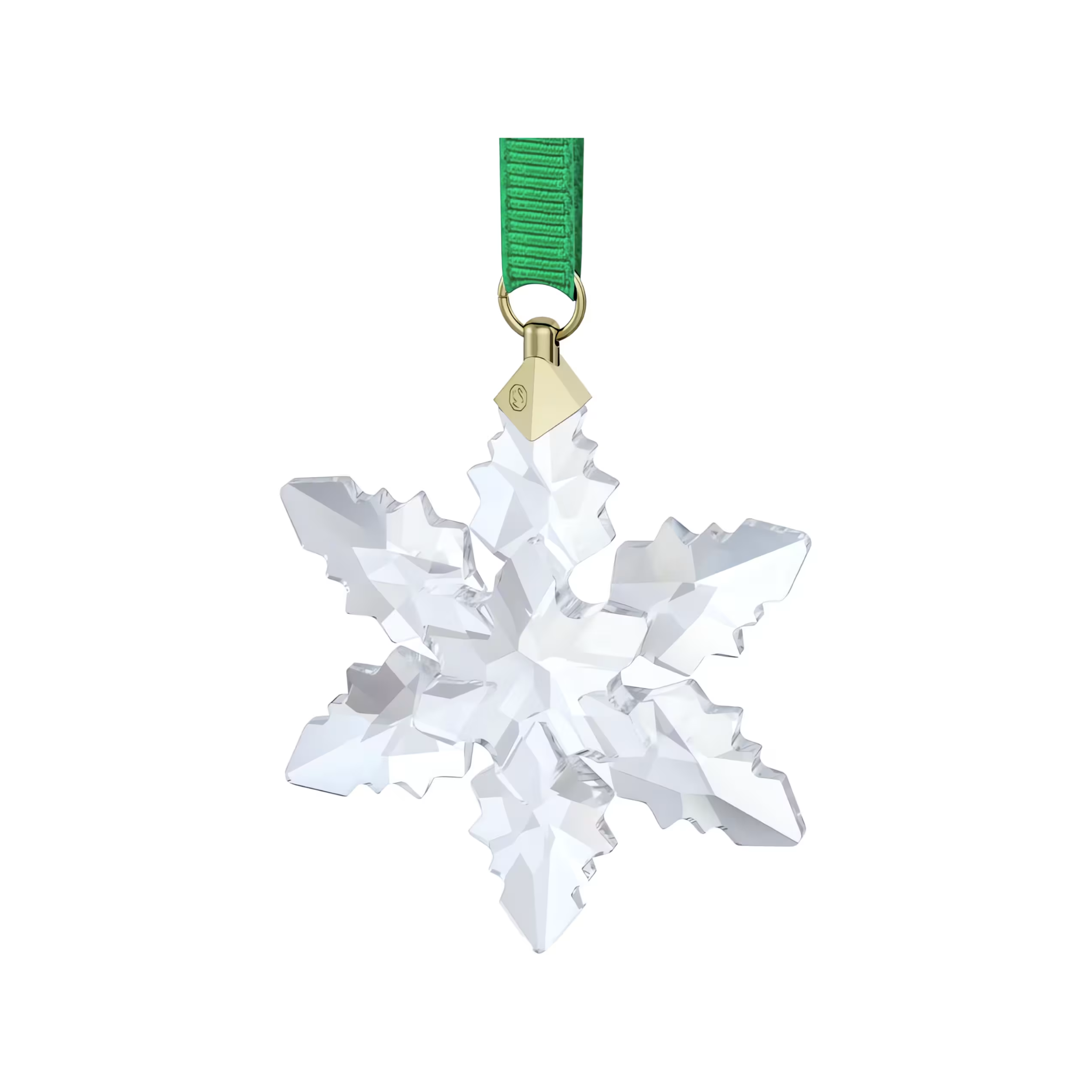 Figurka SWAROVSKI • Annual Edition Ozdoba Little Snowflake 5673430 3