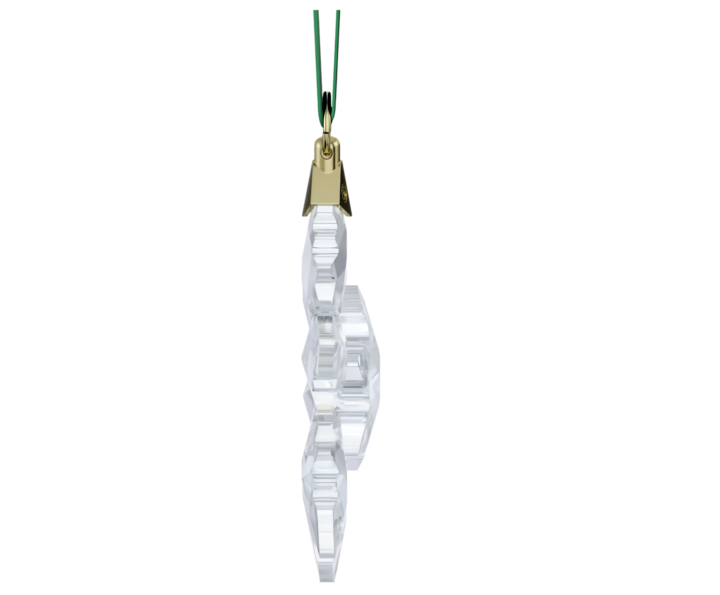Figurka SWAROVSKI • Annual Edition Ozdoba Little Snowflake 5673430 1