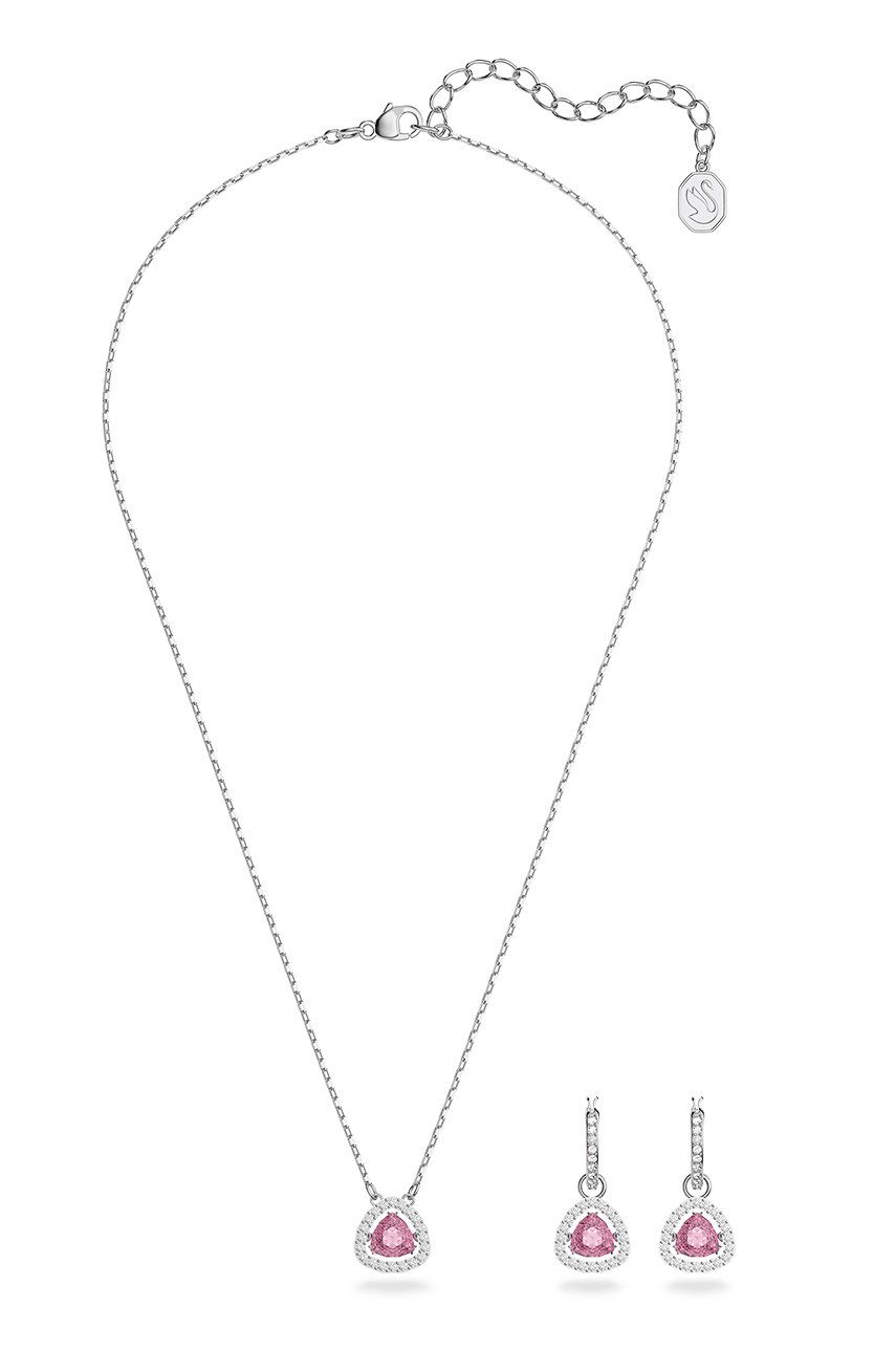 Zestaw SWAROVSKI • Millenia 5619503 2