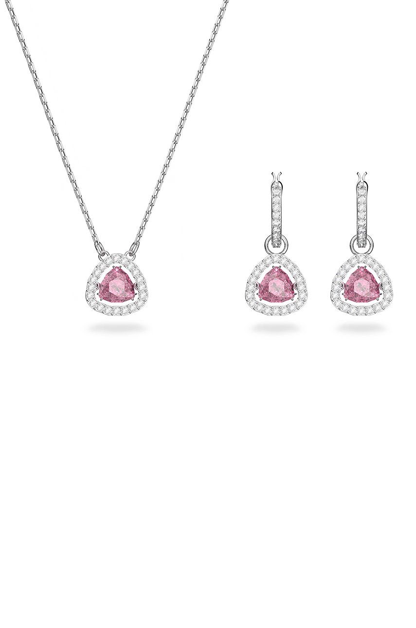 Zestaw SWAROVSKI • Millenia 5619503 3