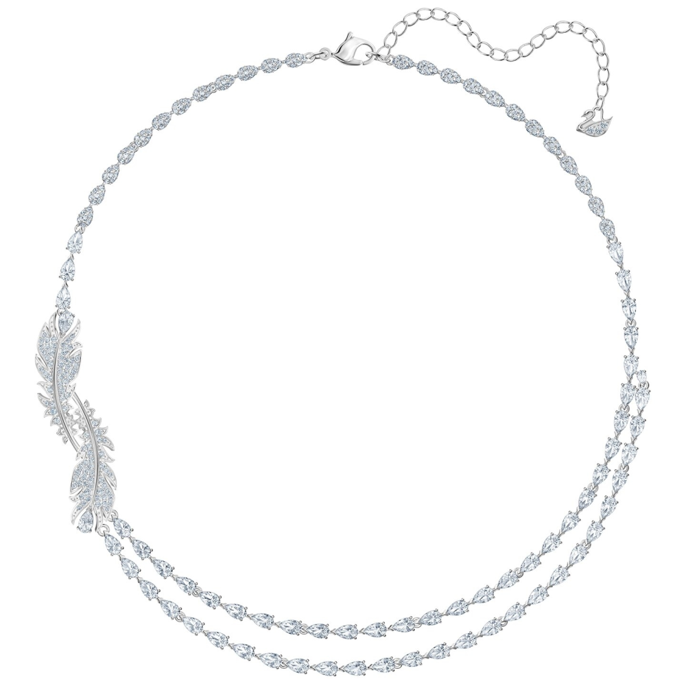 Naszyjnik SWAROVSKI • Nice 5493404 2