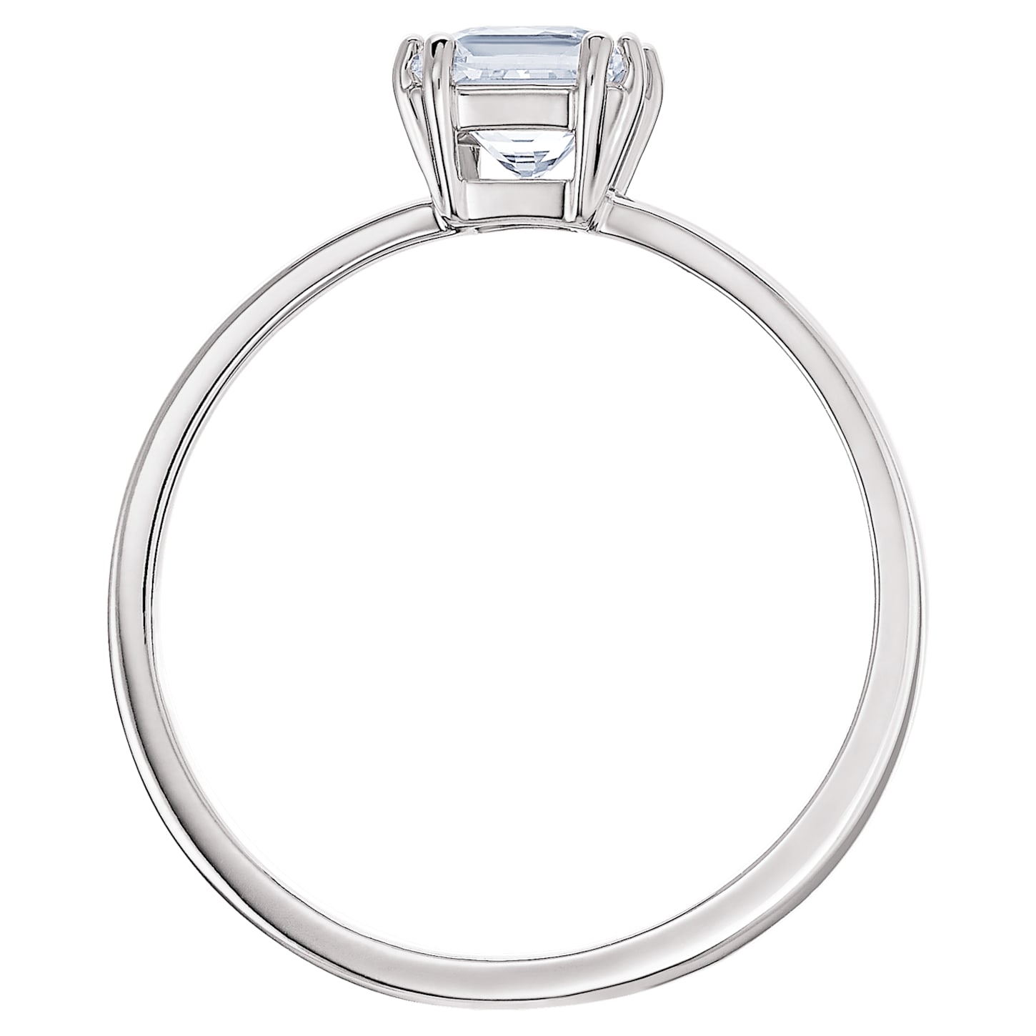 Pierścionek SWAROVSKI • Attract 5515728 2