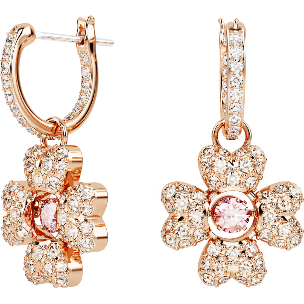 Kolczyki SWAROVSKI • Idyllia 5674212 1