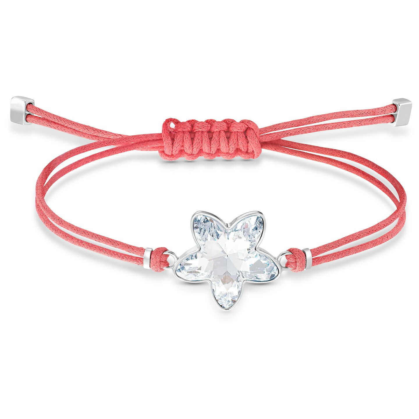 Bransoletka SWAROVSKI • Power Collection Flower 5523170 1