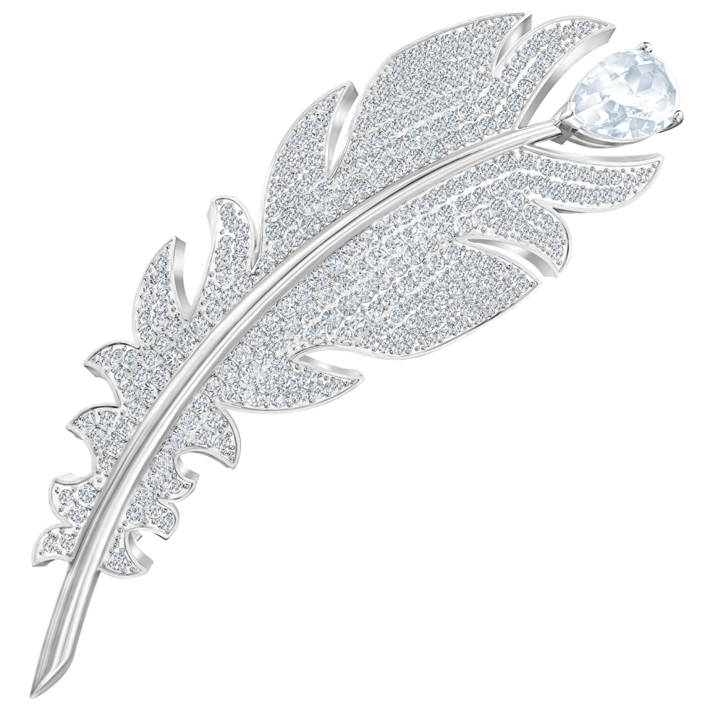 Broszka Swarovski • Nice 5495417 1
