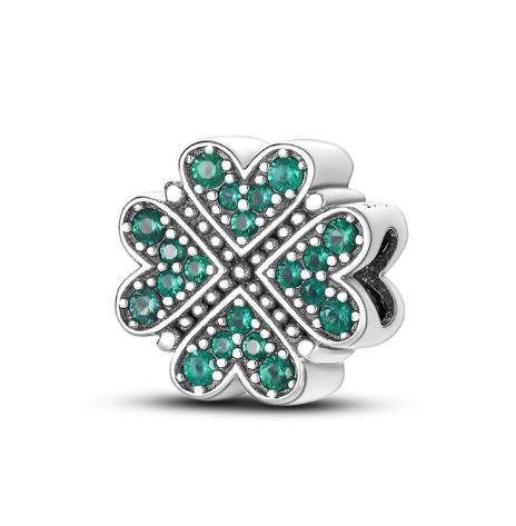 Charms koniczynka METFUG009 1