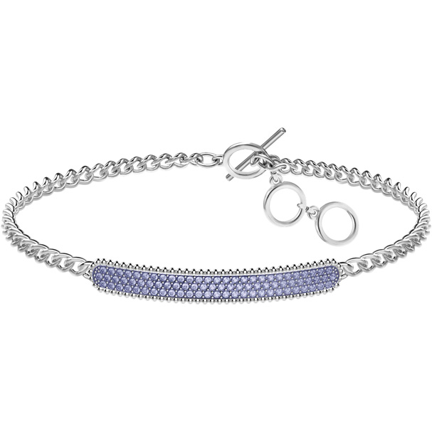 Bransoletka SWAROVSKI • Locket Bracelet 5406993 2
