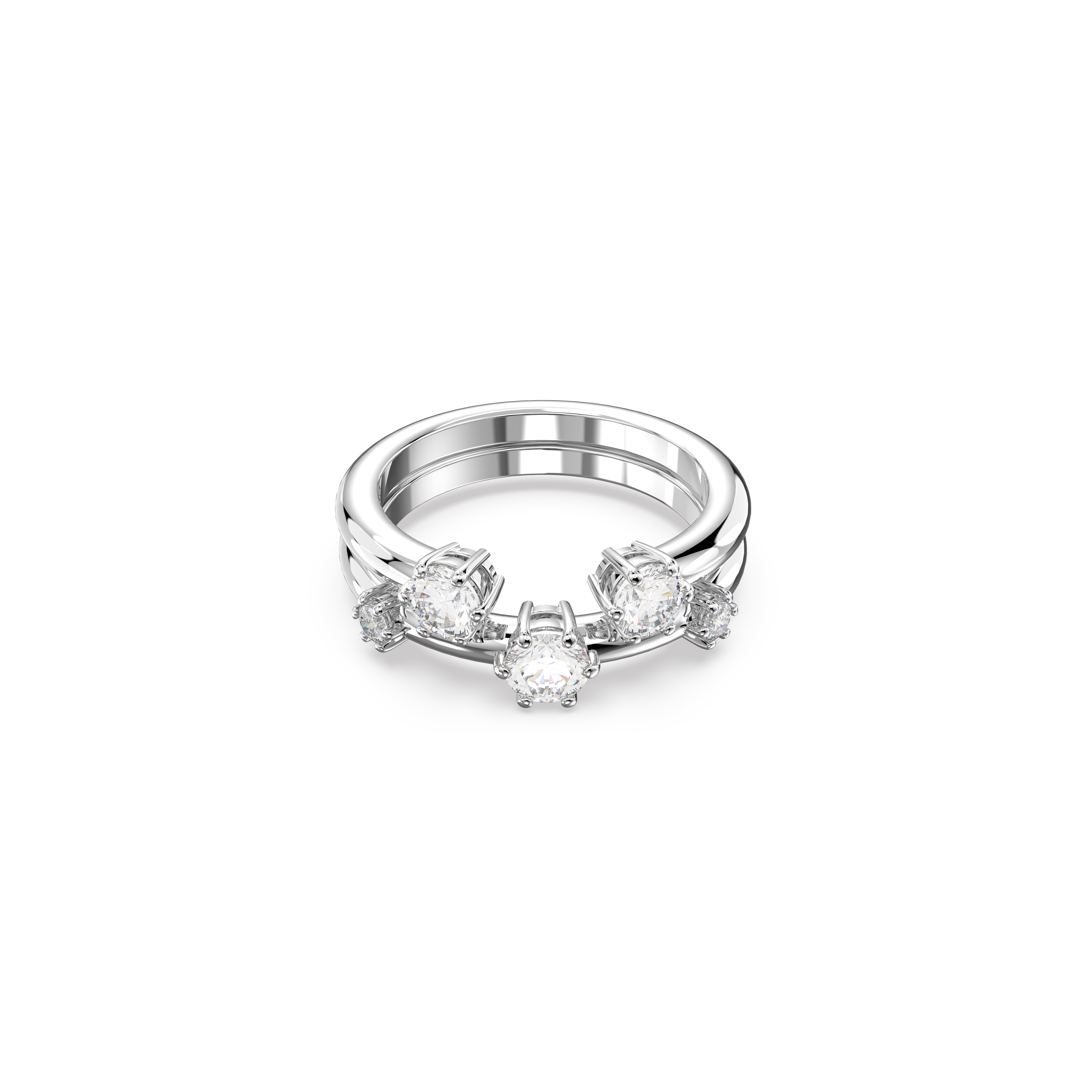 Pierścionek Swarovski • Constella 5640962 1