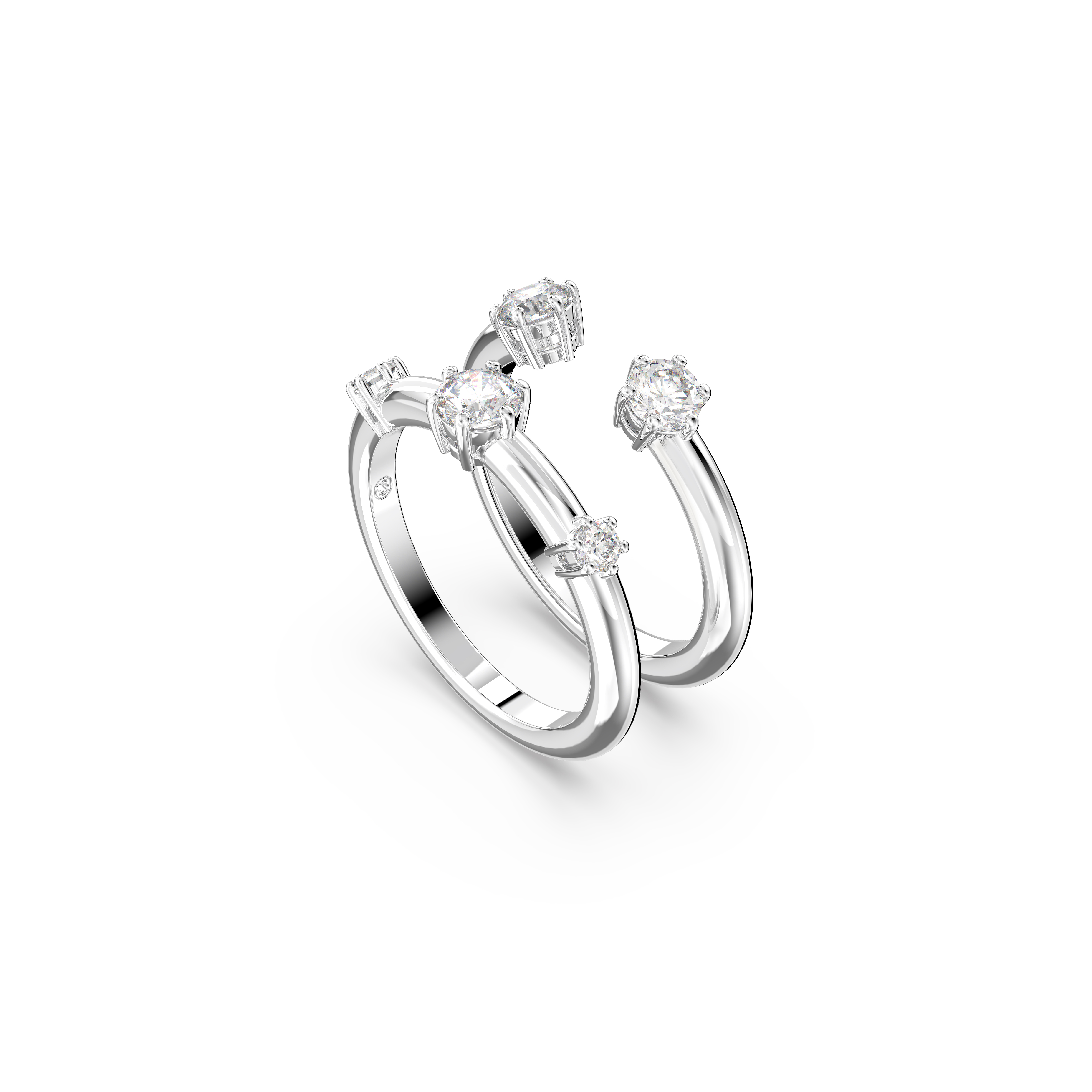 Pierścionek Swarovski • Constella 5640962 3