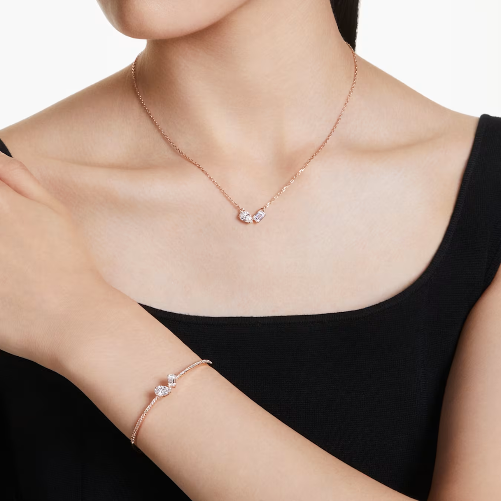 Zestaw SWAROVSKI • Mesmera 5684779 3