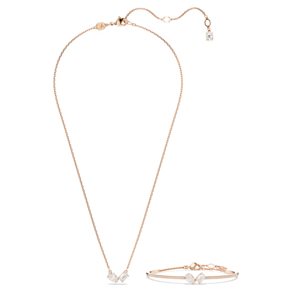 Zestaw SWAROVSKI • Mesmera 5684779 2