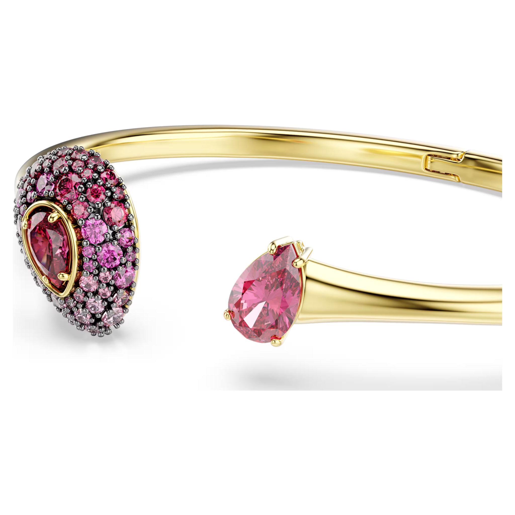 Bransoletka SWAROVSKI Sublima 5752895 3