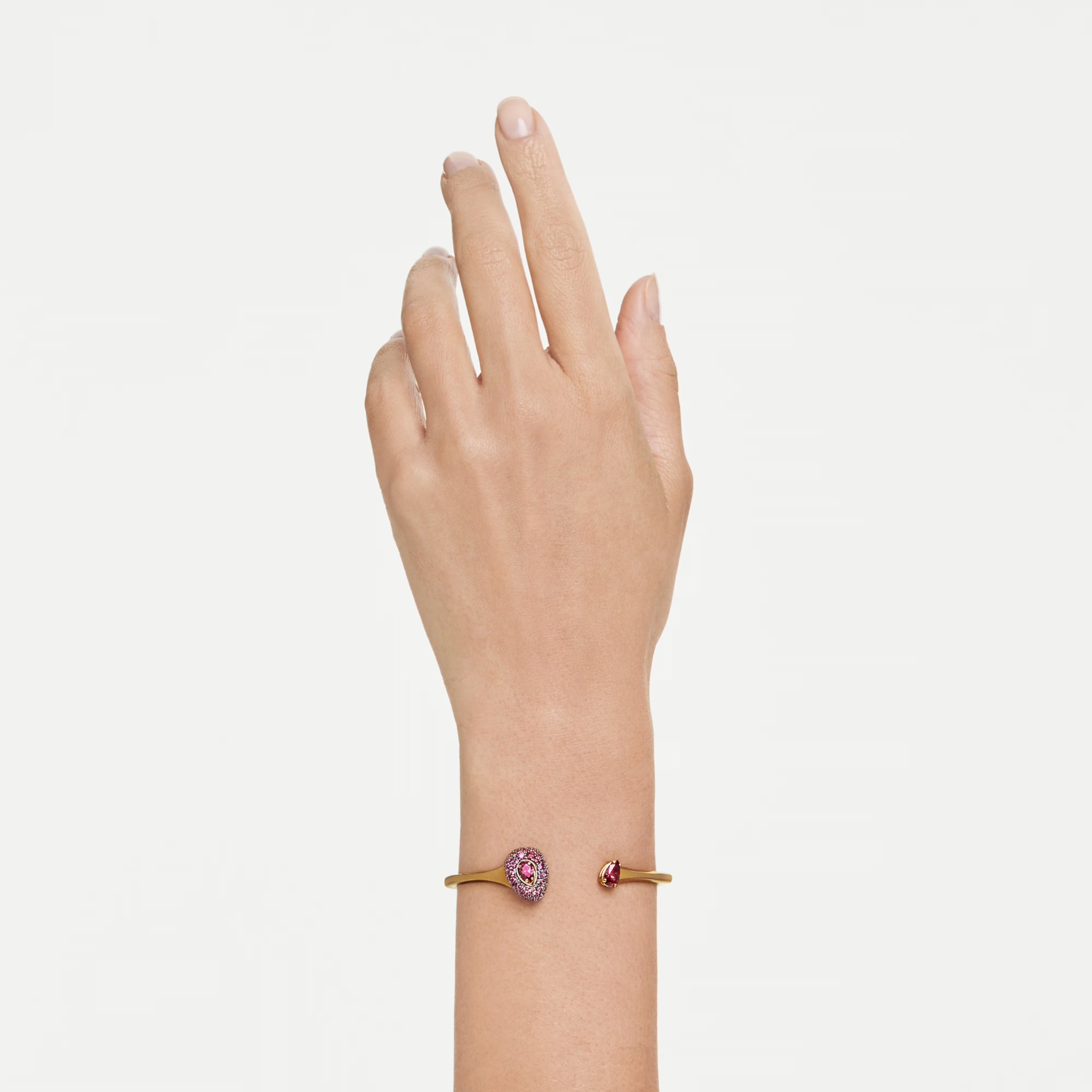 Bransoletka SWAROVSKI Sublima 5752895 2