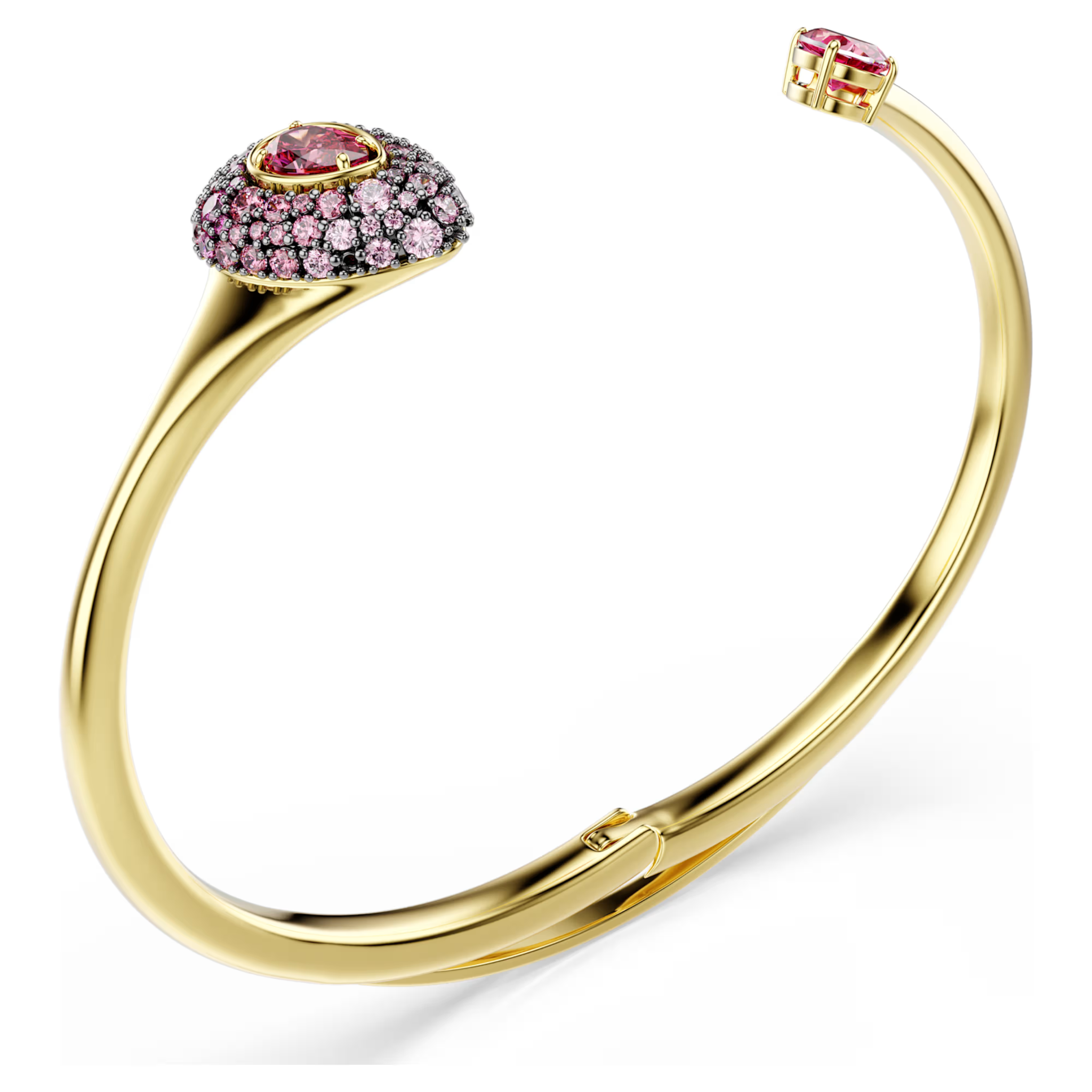 Bransoletka SWAROVSKI Sublima 5752895 4
