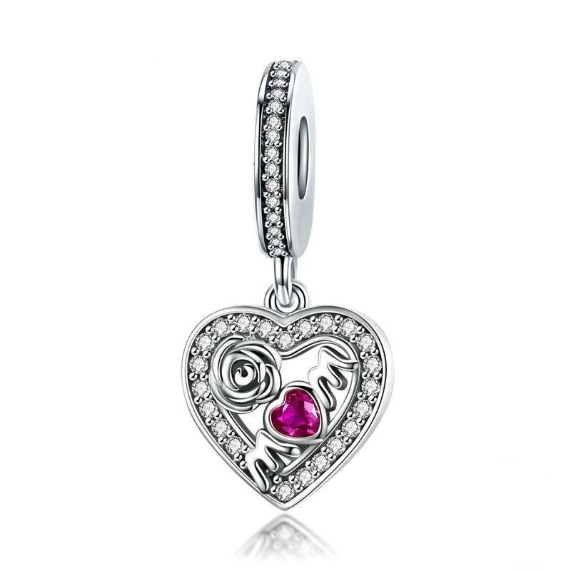 Charms Najlepsza mama FUG0482 3