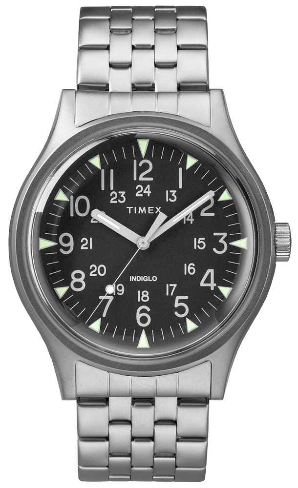 Zegarek męski Timex MK1 TW2R68400 1