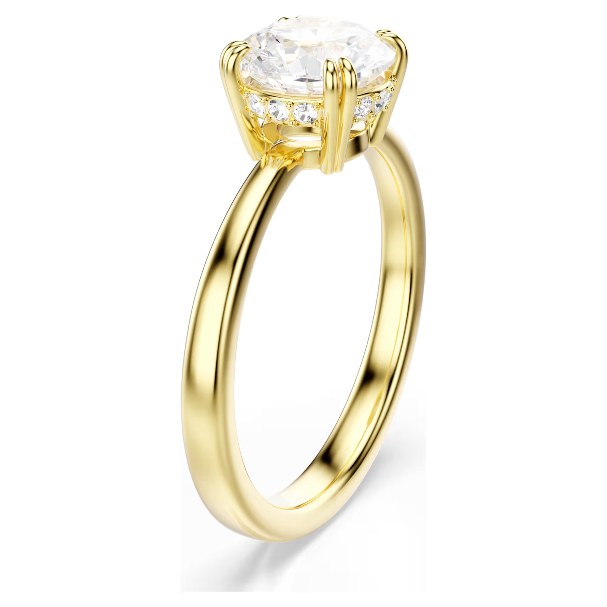 Pierścionek SWAROVSKI • Stilla 5723331 3