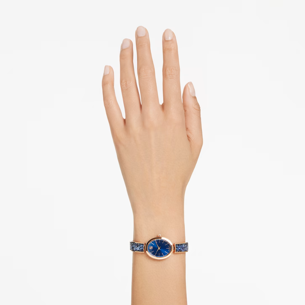 Zegarek Swarovski • Crystal Rock 5656822 2
