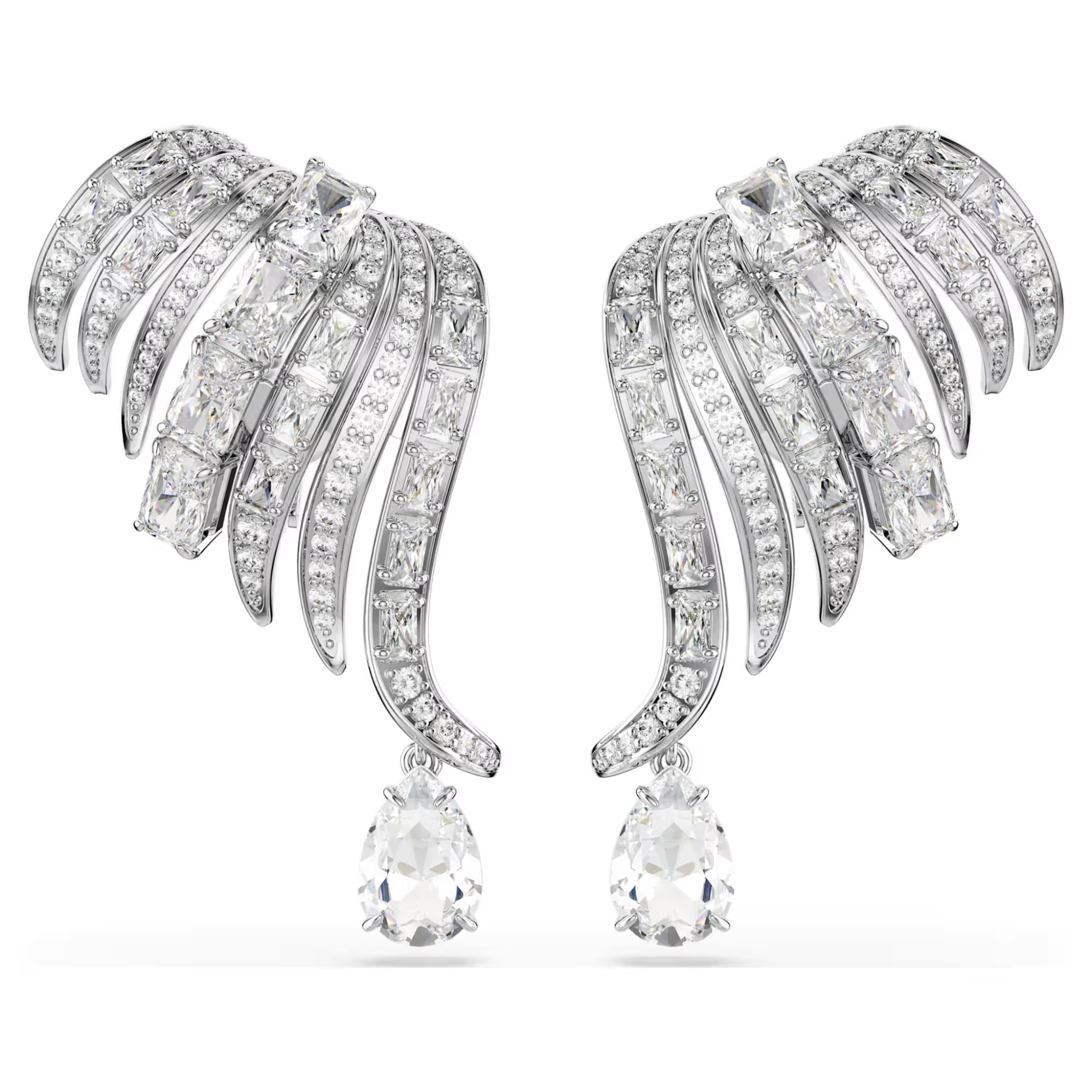 Swarovski kolczyki • Klipsy Vienna 5755961 1