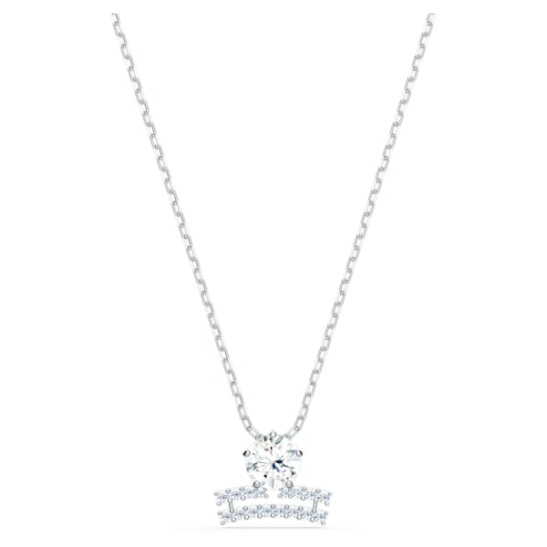 Naszyjnik SWAROVSKI • Wisiorek Zodiac II 5563895 2