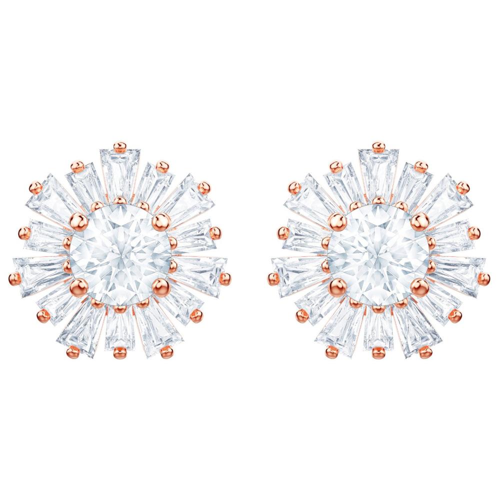 Kolczyki SWAROVSKI • Sunshine 5459597 1