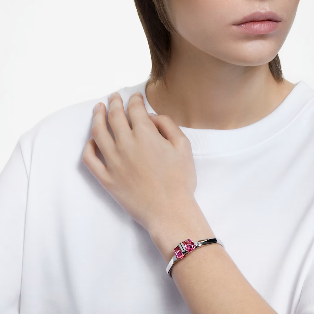 Bransoletka SWAROVSKI • Lucent 5633628 2