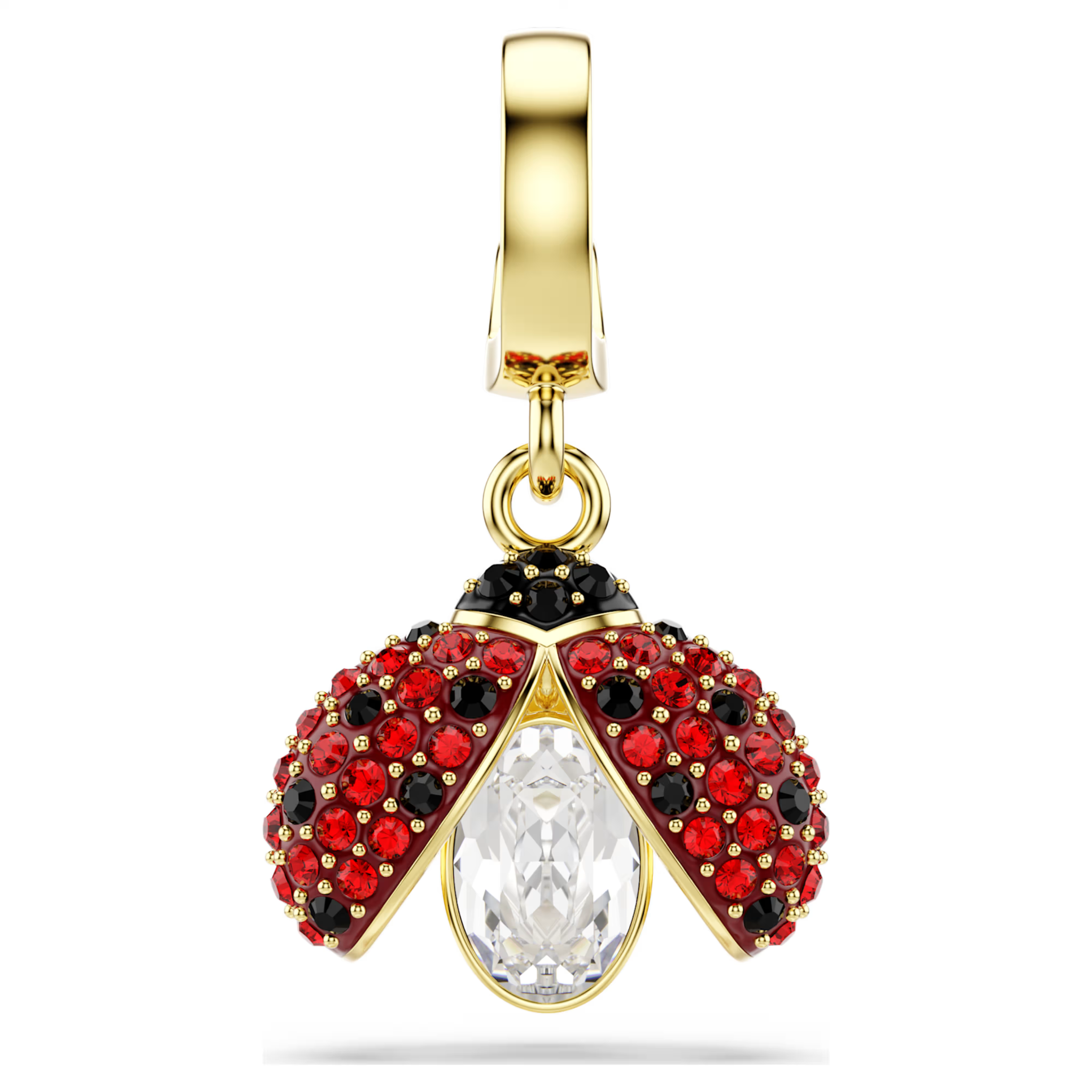 Charms SWAROVSKI • Idyllia biedronka 5743138 4