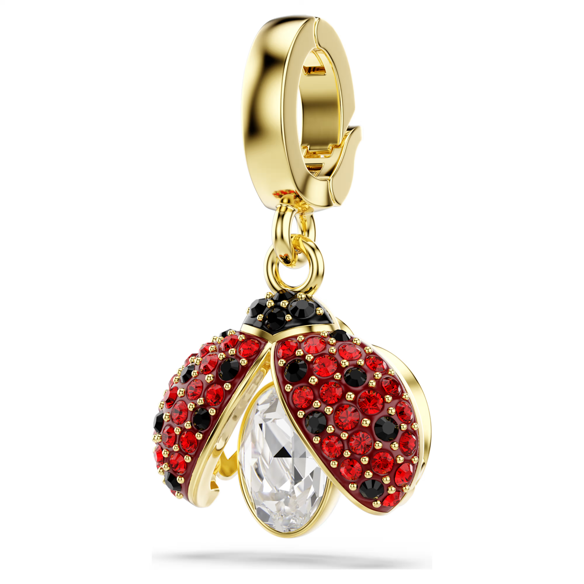 Charms SWAROVSKI • Idyllia biedronka 5743138 1