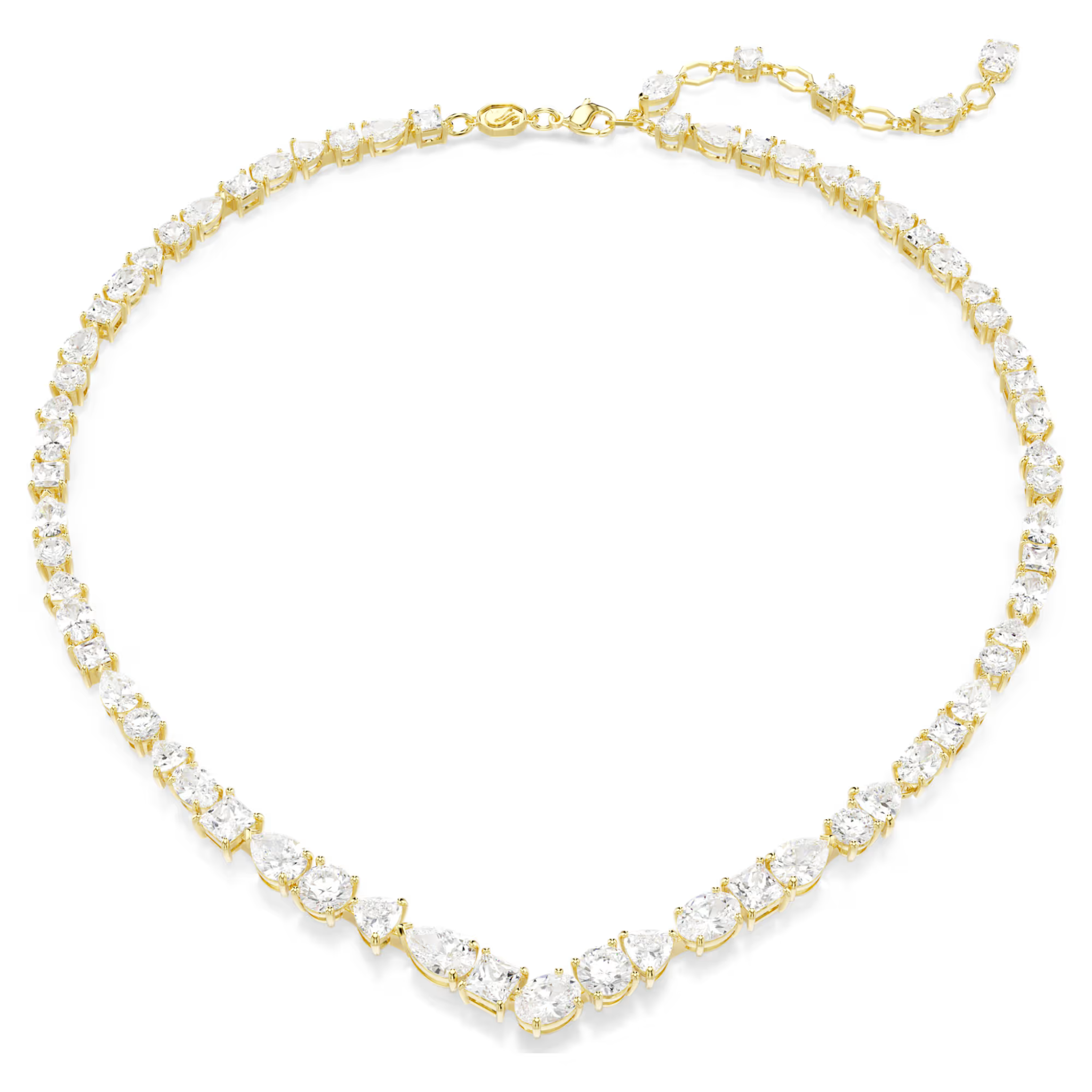 Naszyjnik SWAROVSKI • Kolia Mesmera 5743826 3