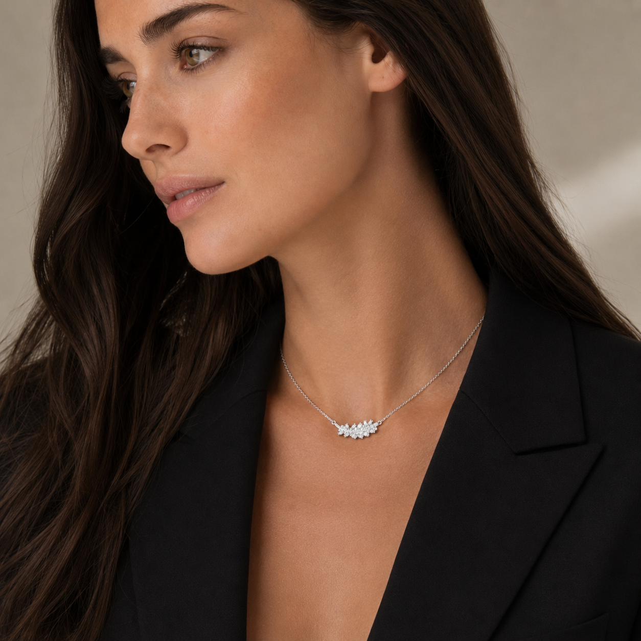 Naszyjnik SWAROVSKI • Vienna 5756111 2