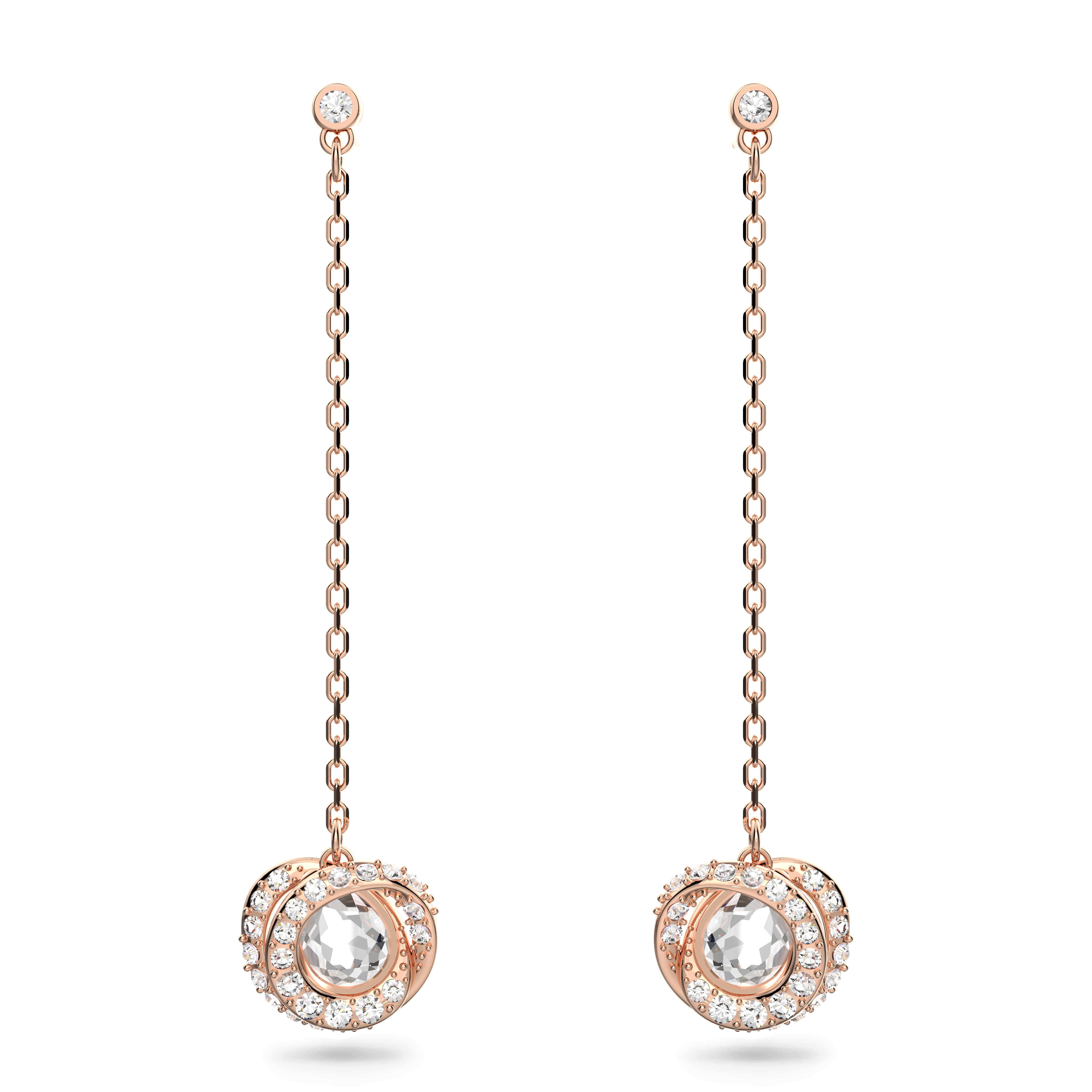 Swarovski kolczyki • Generation 5636516 2