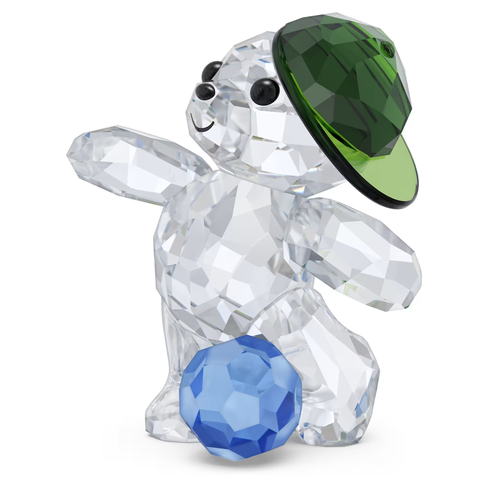 Figurka SWAROVSKI • Kris Bear Zdobywca gola 5720456 2