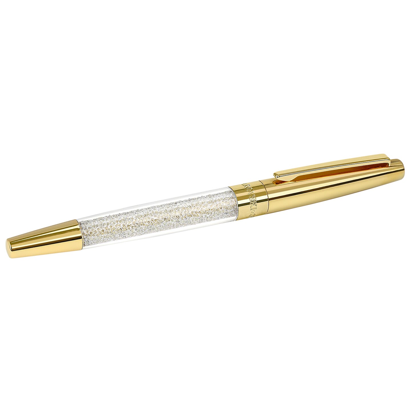 Długopis SWAROVSKI GRAWER GRATIS • Crystalline 5296368 1