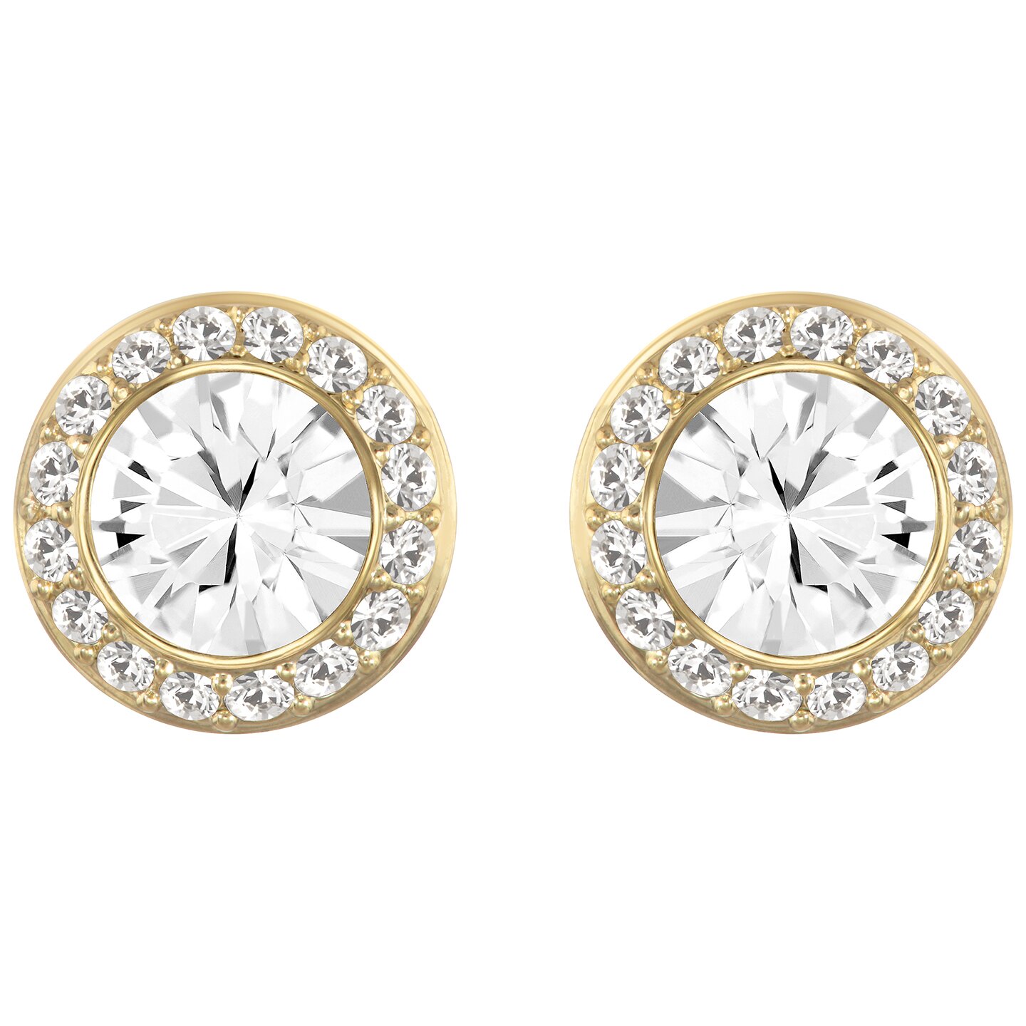 Swarovski kolczyki • Angelic 5505470 2