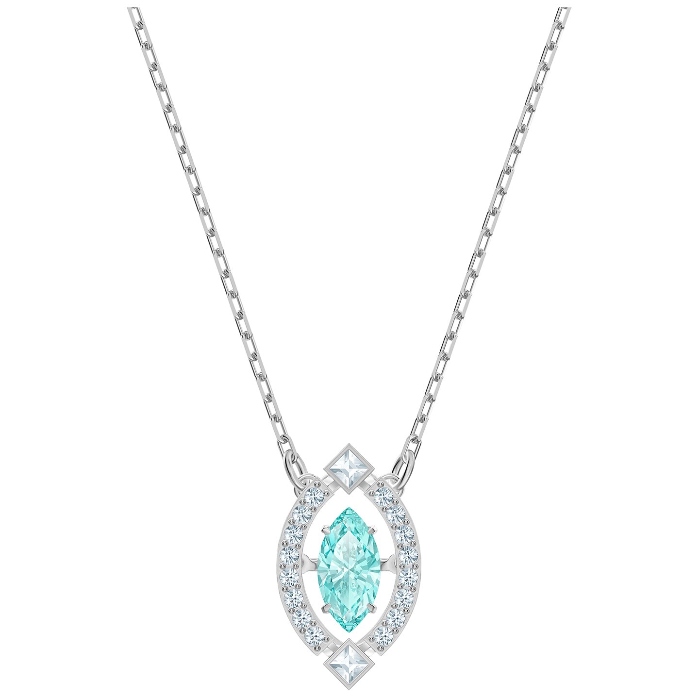 Naszyjnik SWAROVSKI • SPARKLING MARQ 5485721 1