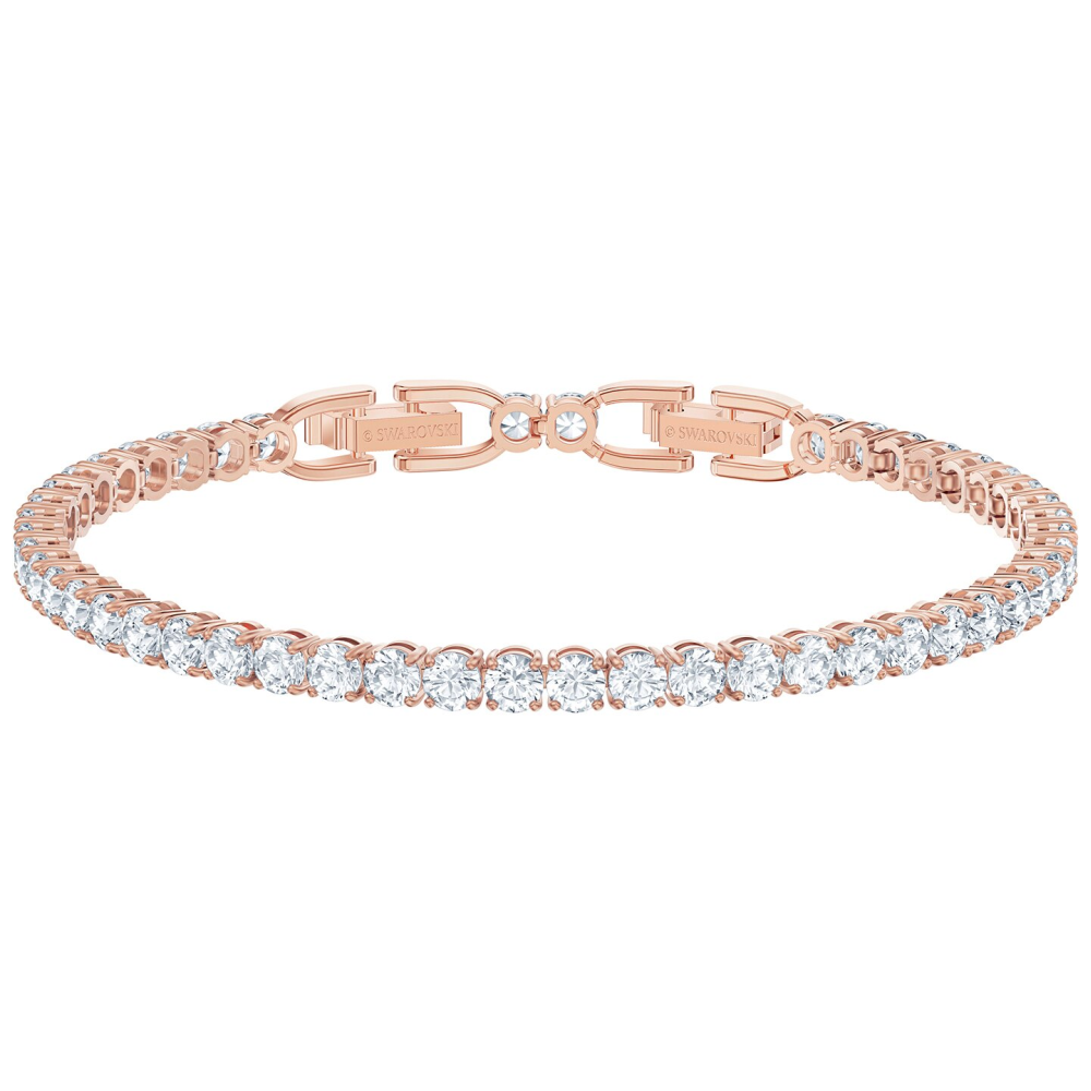 Bransoletka SWAROVSKI • Tennis Deluxe 5513400 2