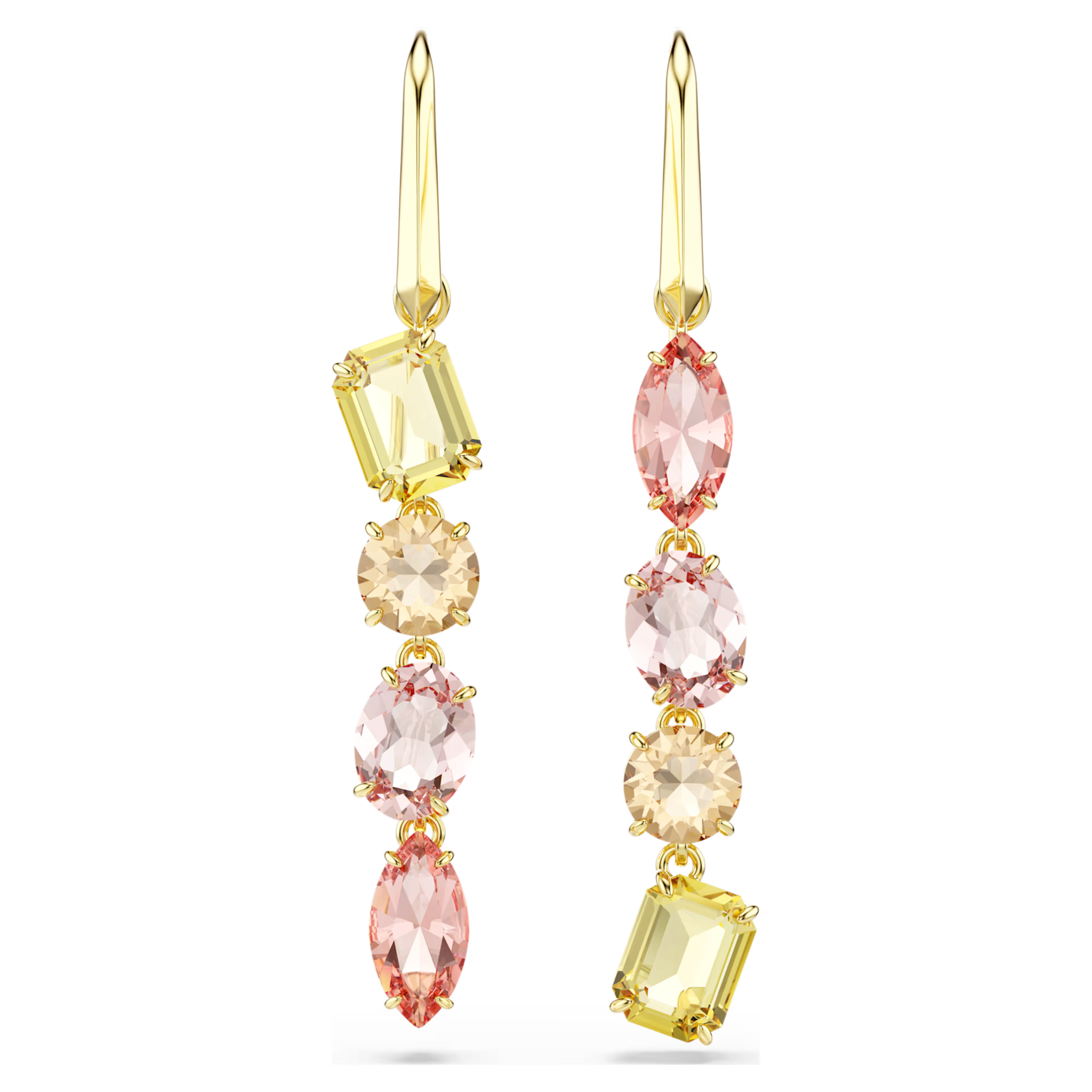 Kolczyki Swarovski • Gema 5737454 3