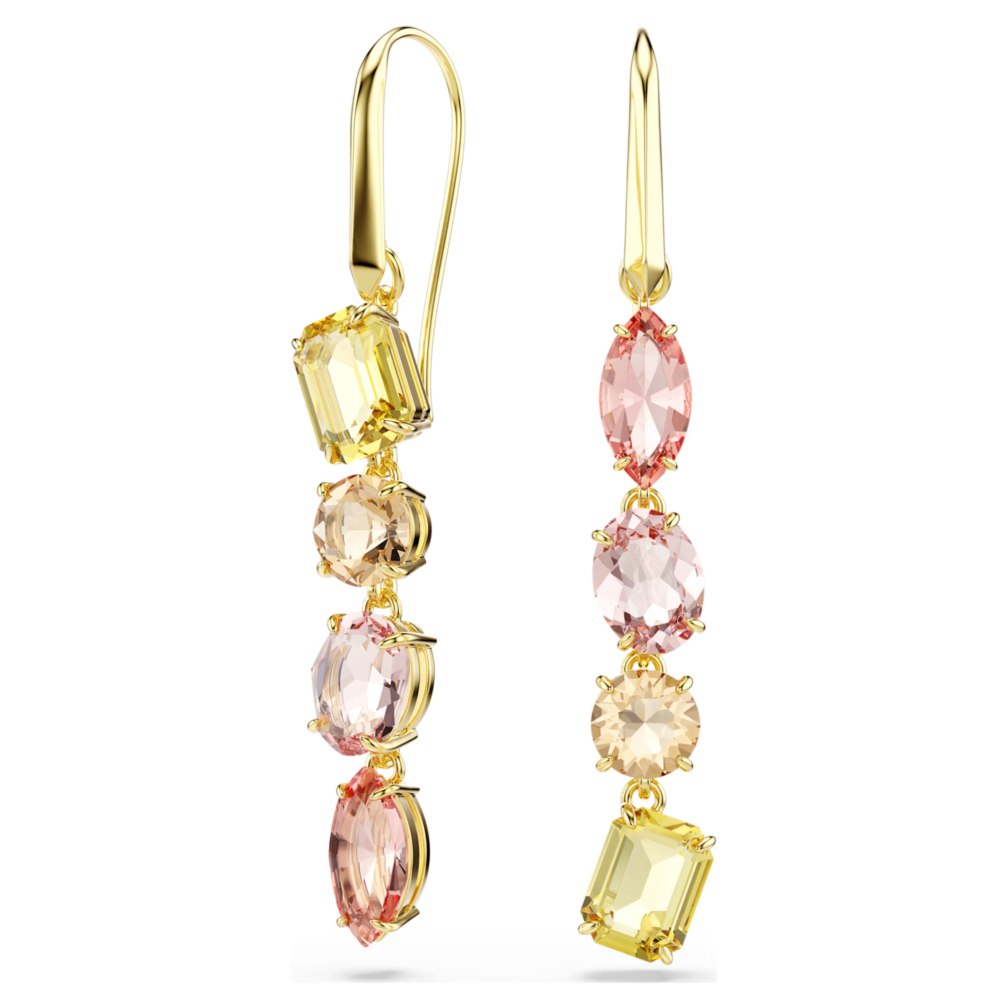 Kolczyki Swarovski • Gema 5737454 1
