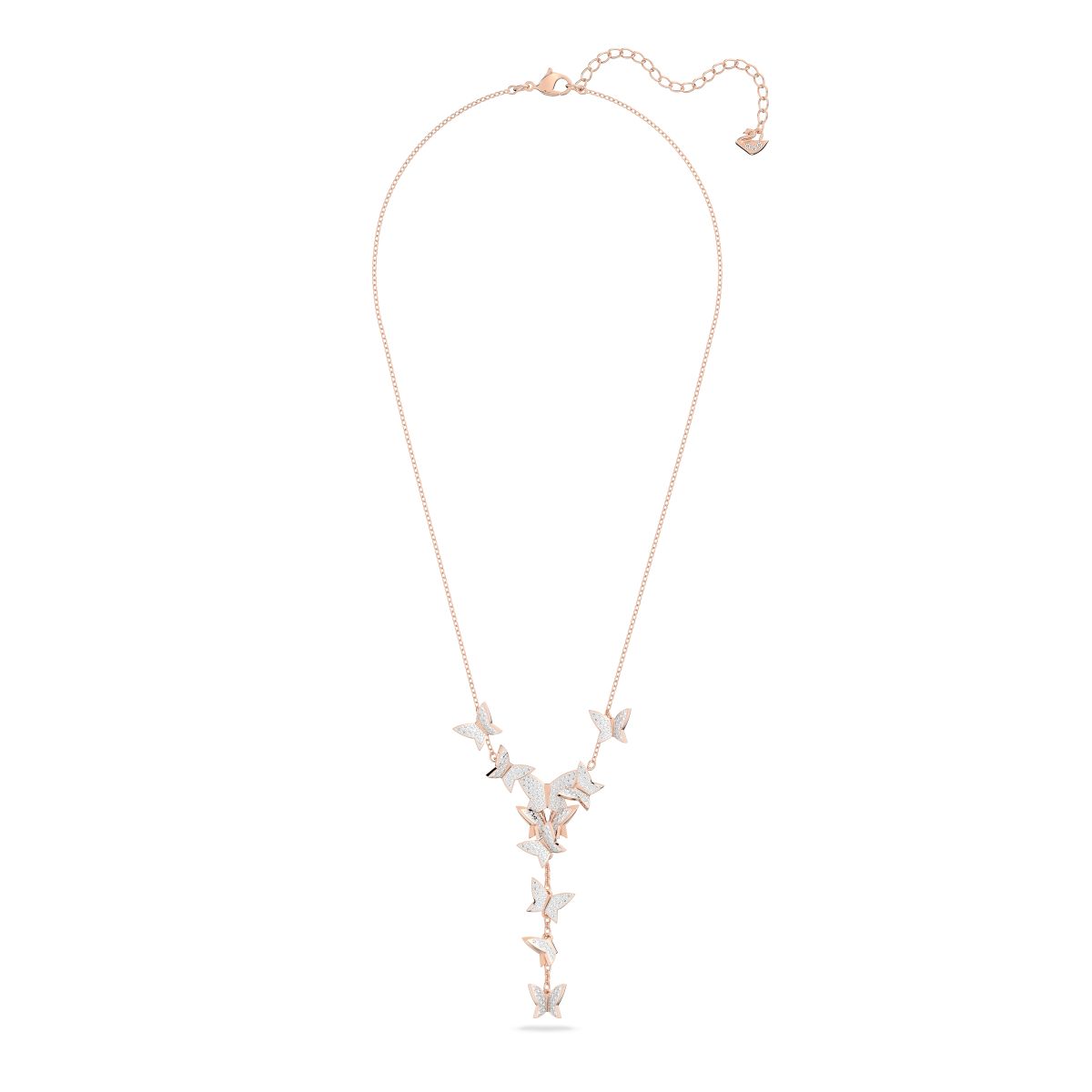 Naszyjnik SWAROVSKI • Lilia 5636419 1