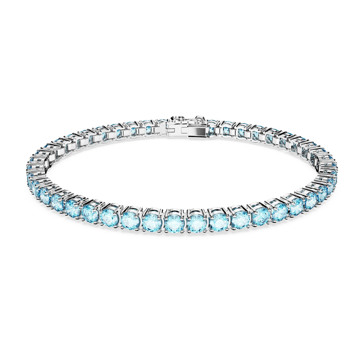 Bransoletka SWAROVSKI • Matrix Tennis 5648928 4