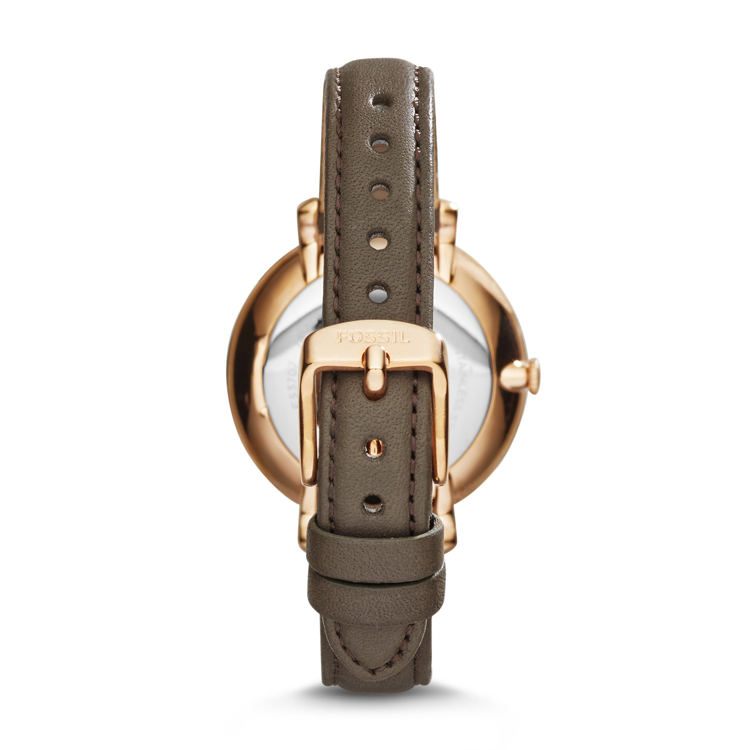 Zegarek Damski Fossil Jacqueline ES3707 3