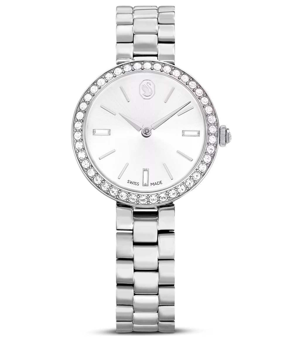 Zegarek Swarovski • Certa 5672998 4