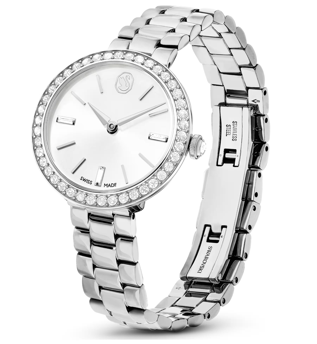 Zegarek Swarovski • Certa 5672998 3