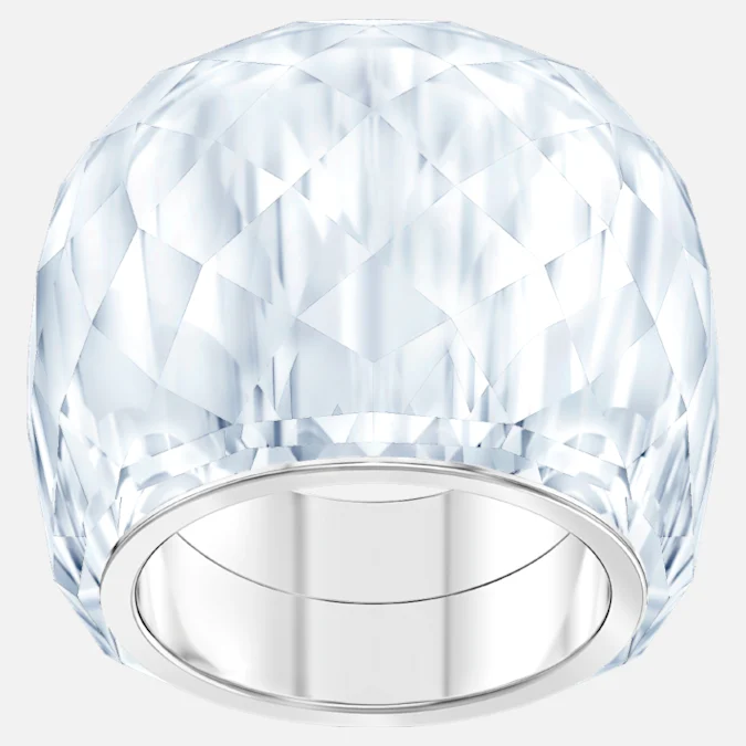 Pierścionek SWAROVSKI • Nirvana 5474364 2
