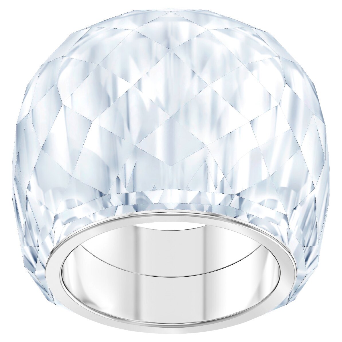 Pierścionek SWAROVSKI • Nirvana 5474364 1