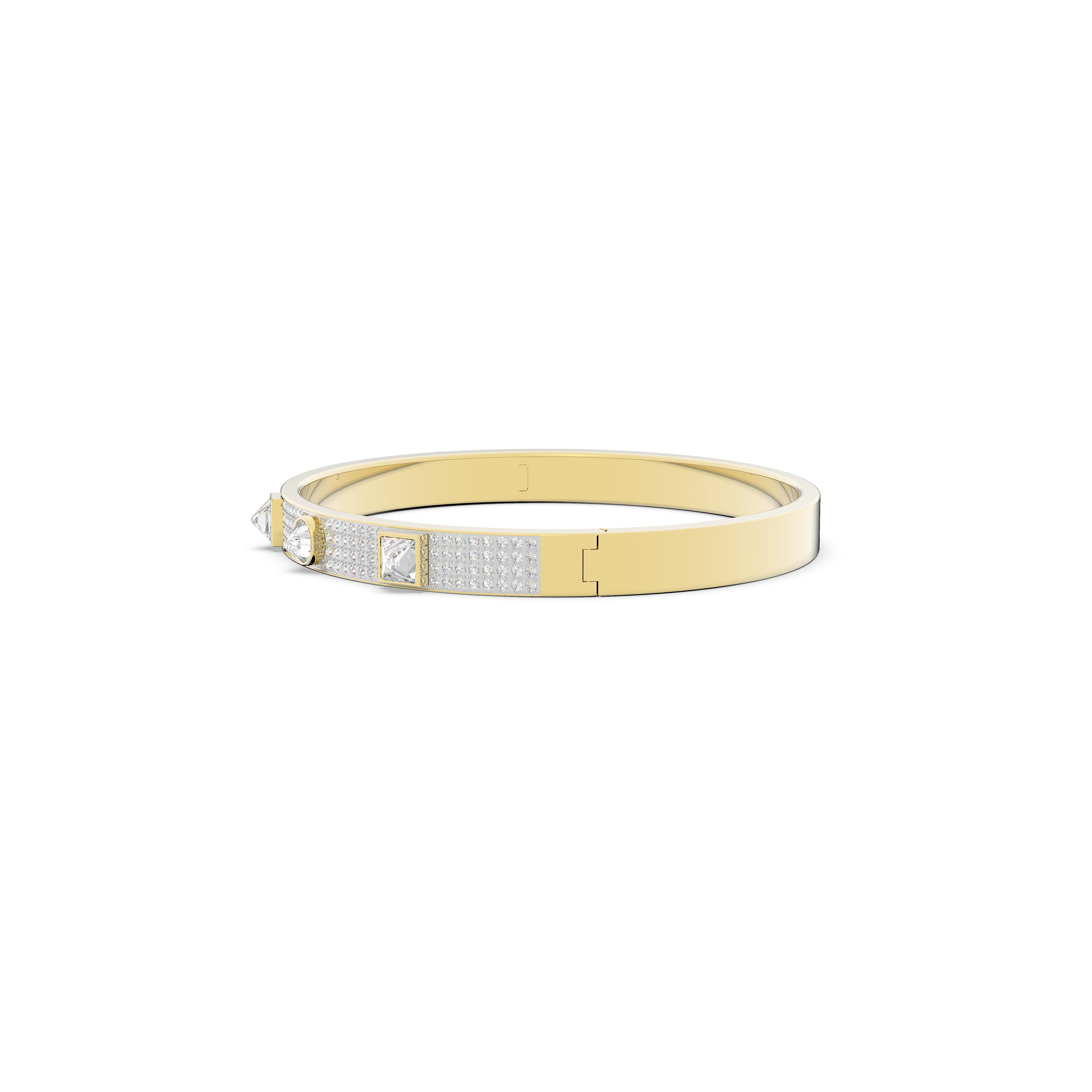 Bransoletka SWAROVSKI • Thrilling Deluxe 5561686 4