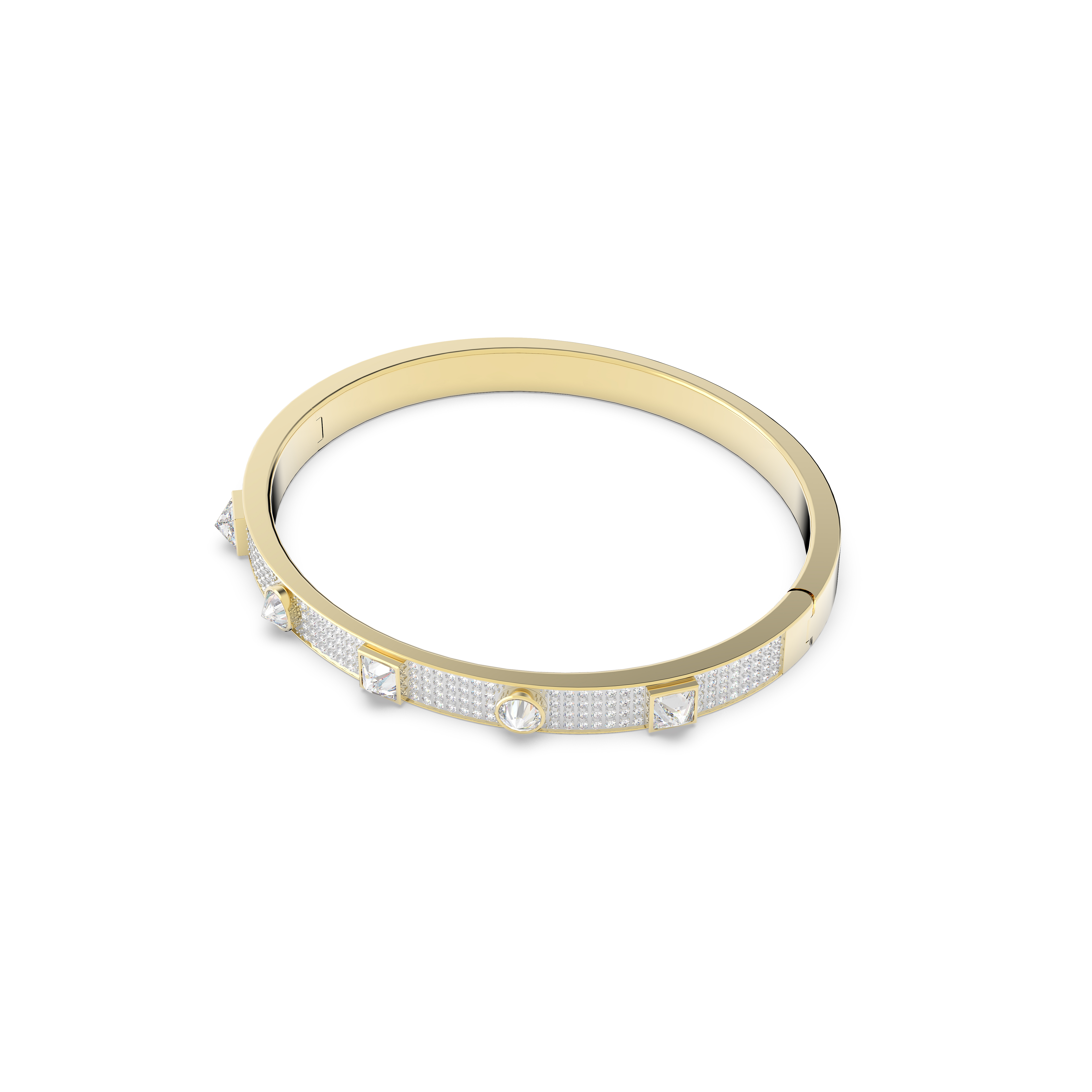 Bransoletka SWAROVSKI • Thrilling Deluxe 5561686 3