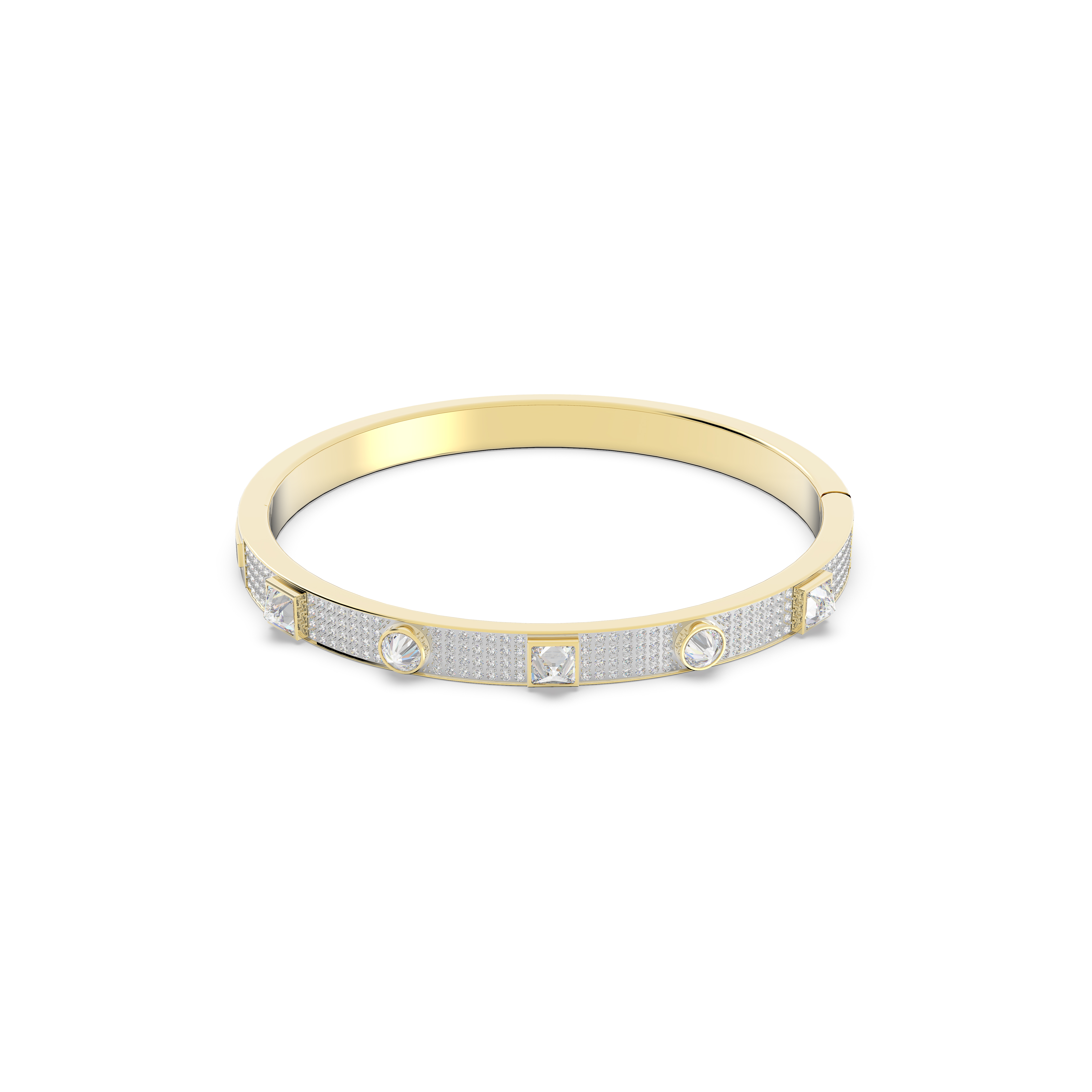 Bransoletka SWAROVSKI • Thrilling Deluxe 5561686 2